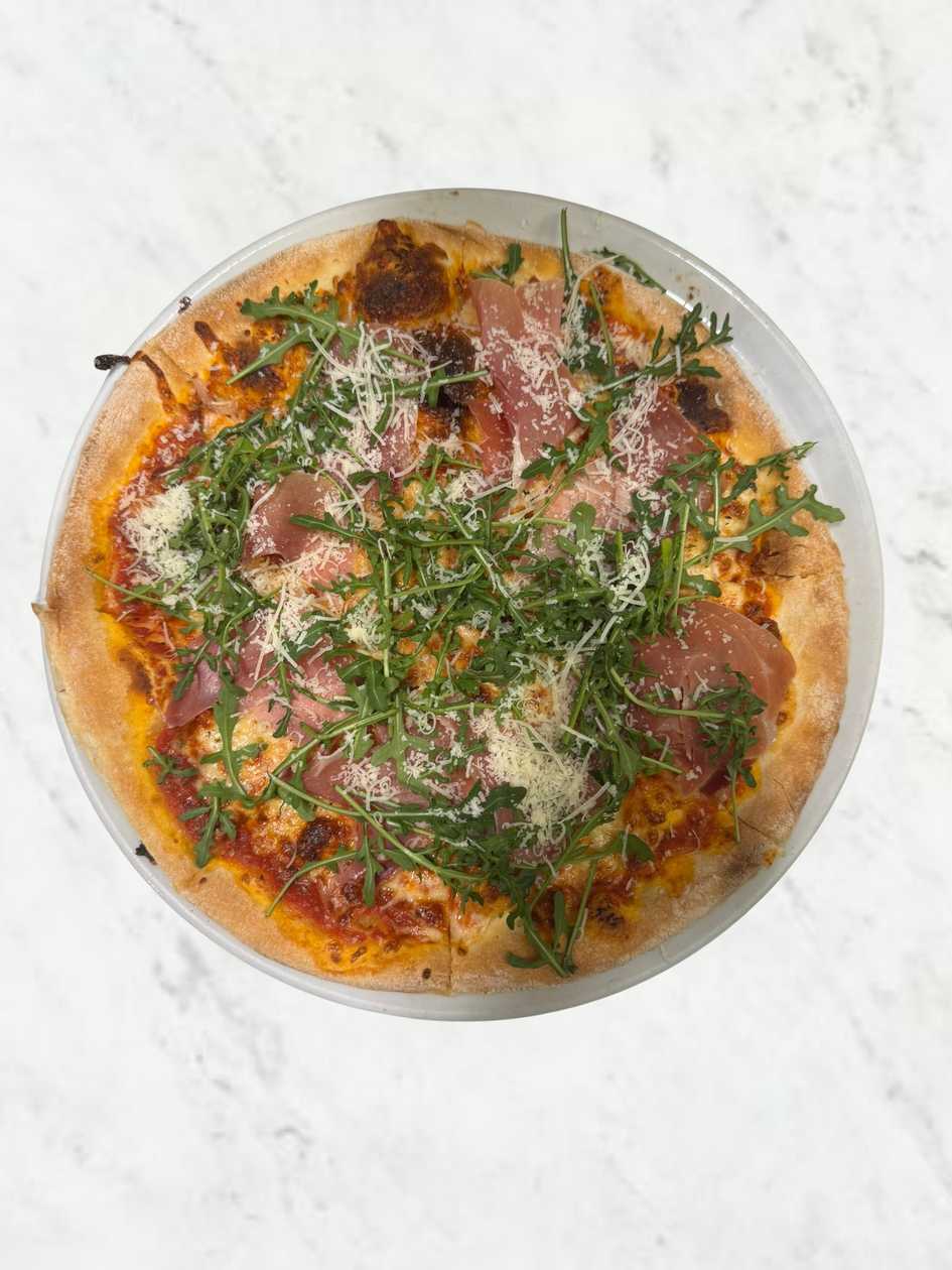 Prosciutto