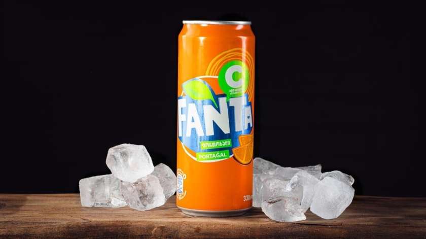 Fanta Can 0.033
