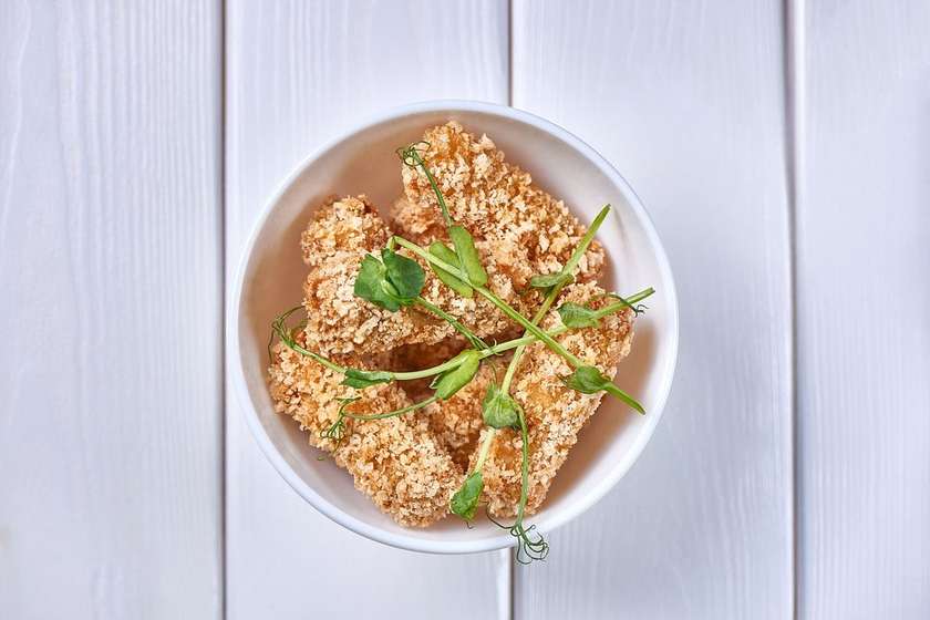 Chicken Nuggets (150g)