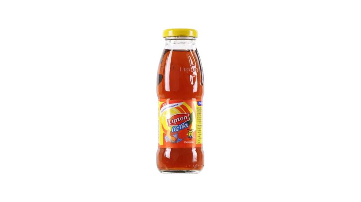 Lipton Piersici 0.25