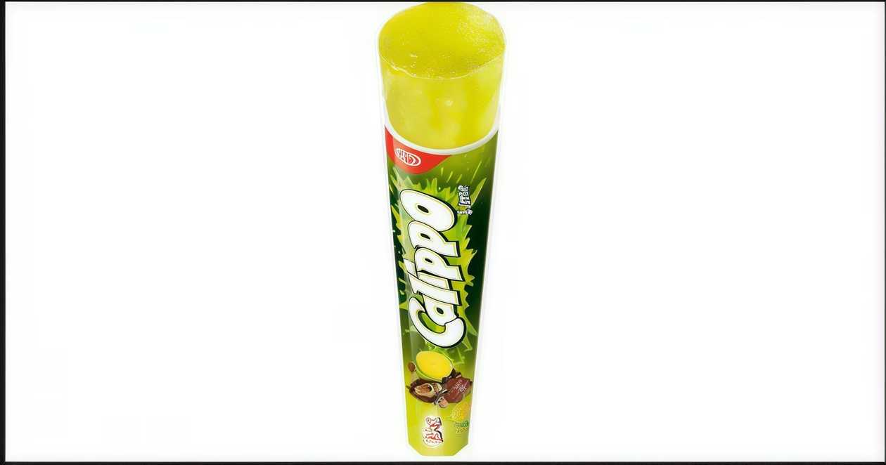 Calippo Limão