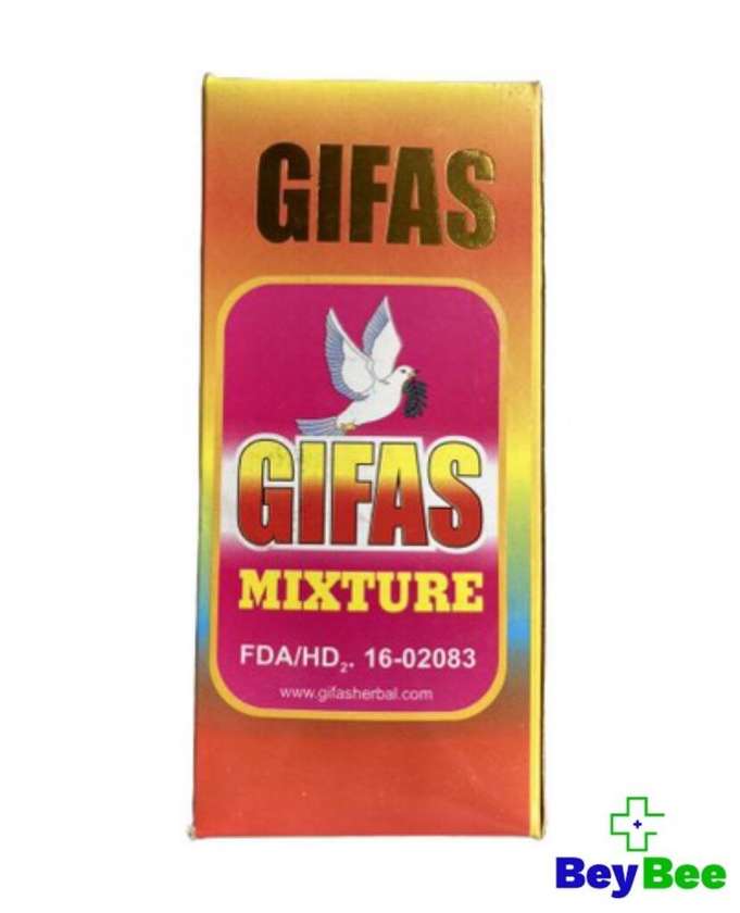 GIFAS MIXTURE