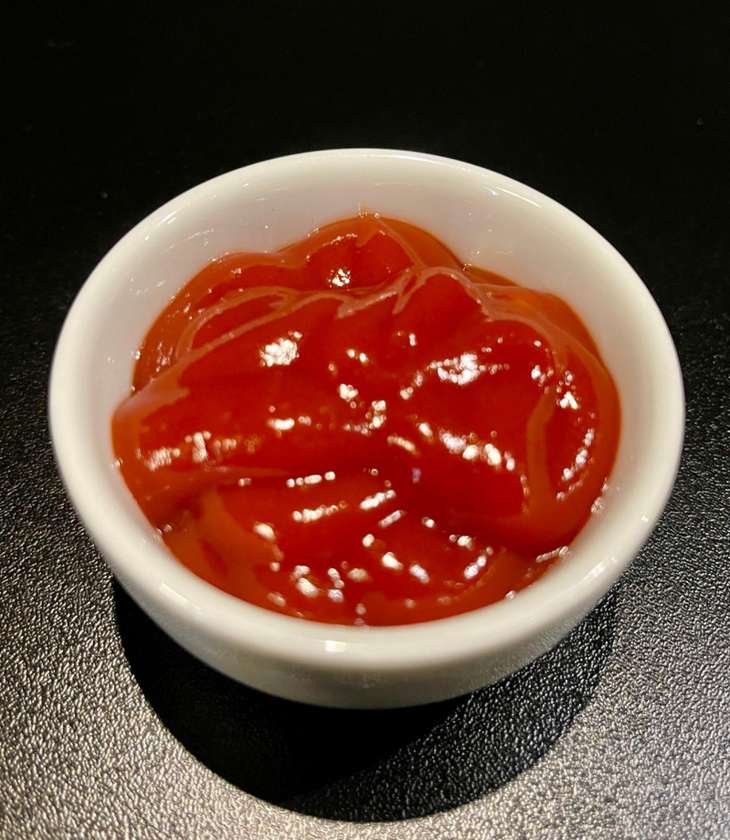 Sos Ketchup Picant