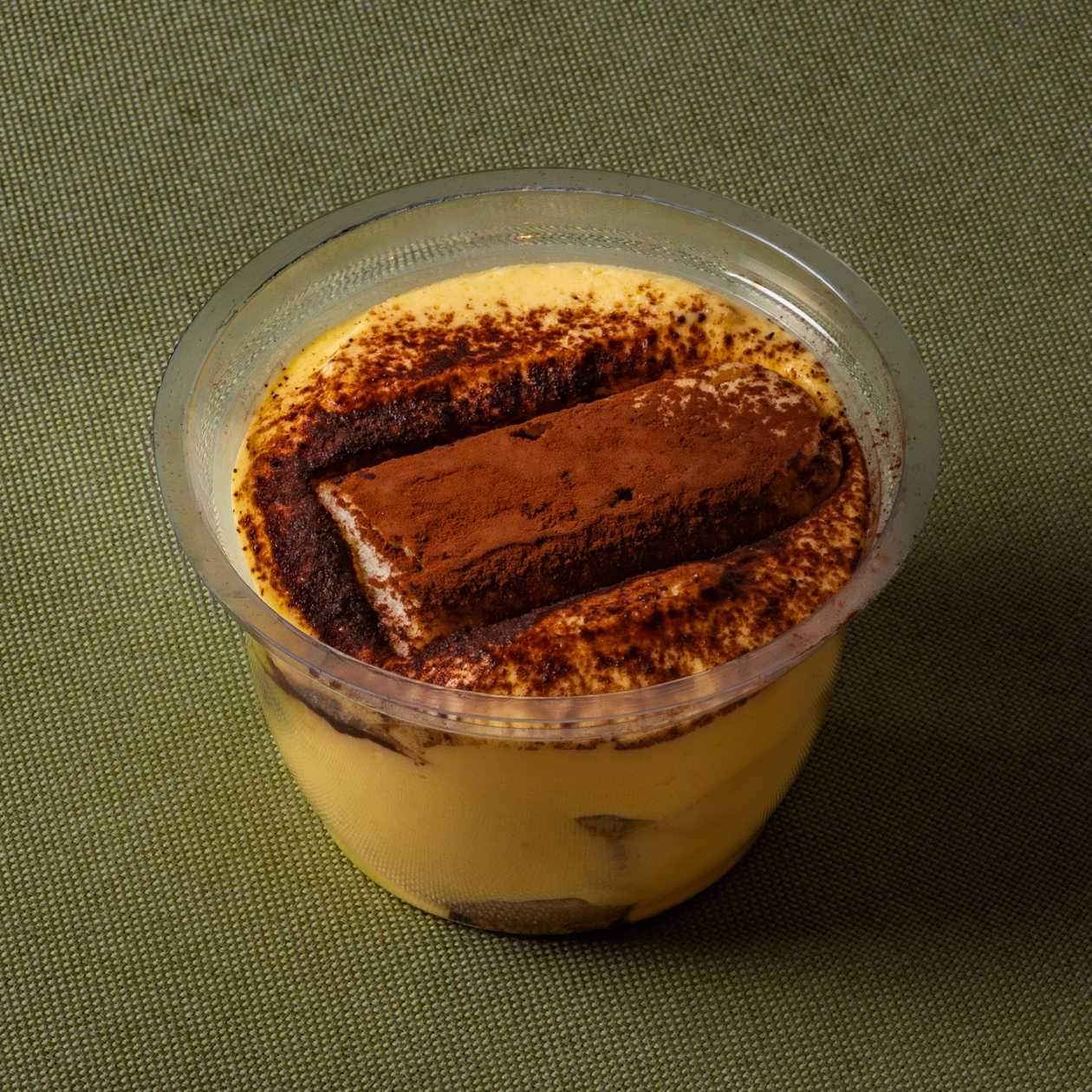 Tiramisù originale