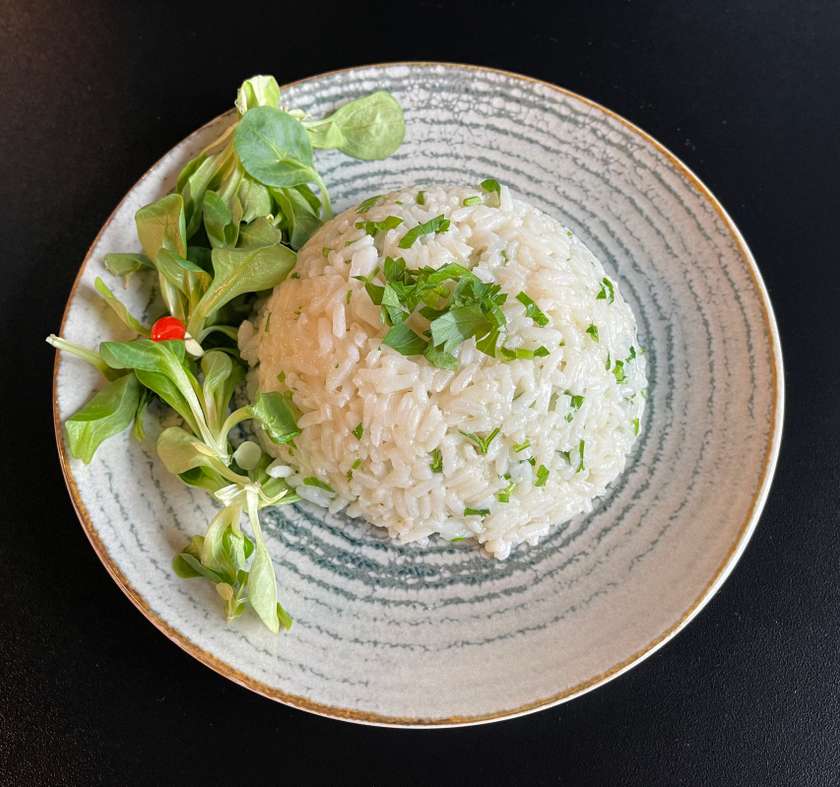 Orez Sotat in Unt (200g)