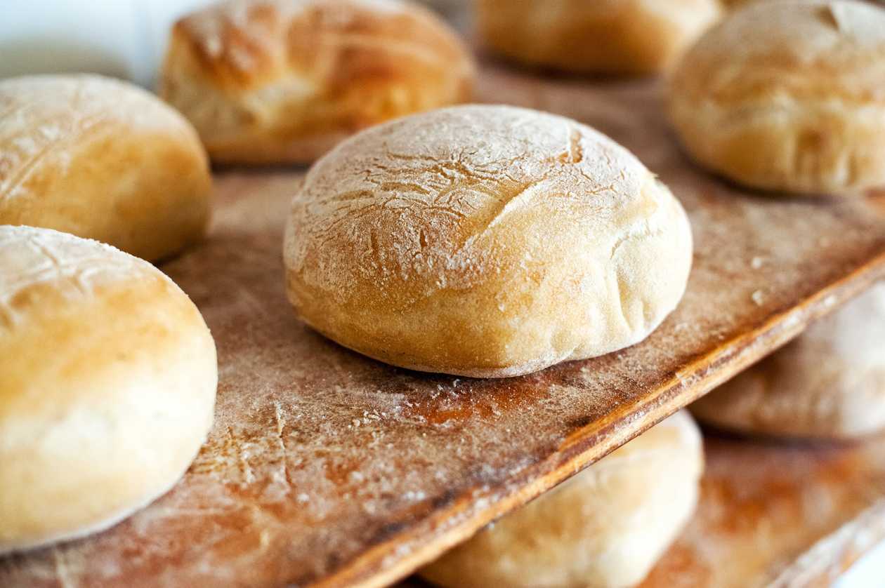 Pão