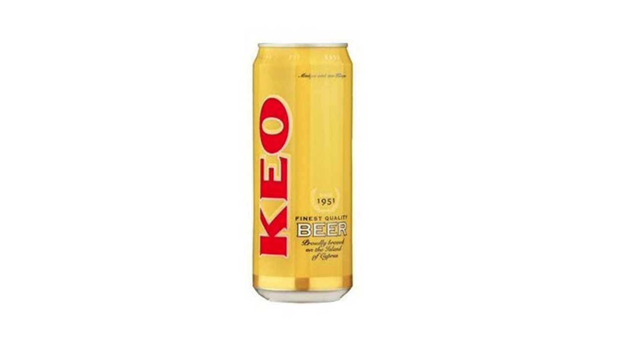 Large Keo
