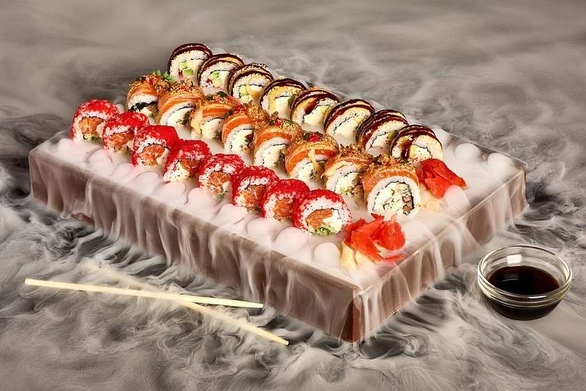 Emperor Set (890/90/60)