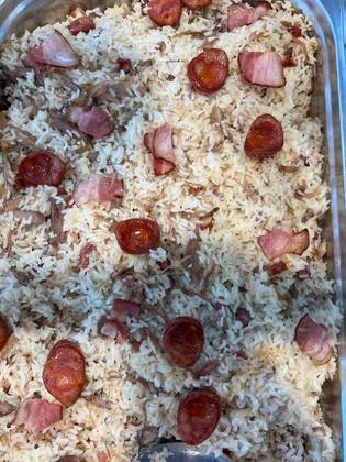🎁 2x1 Arroz de Pato
