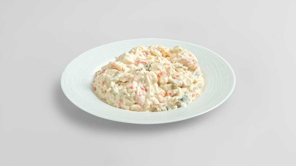 Crab Salad