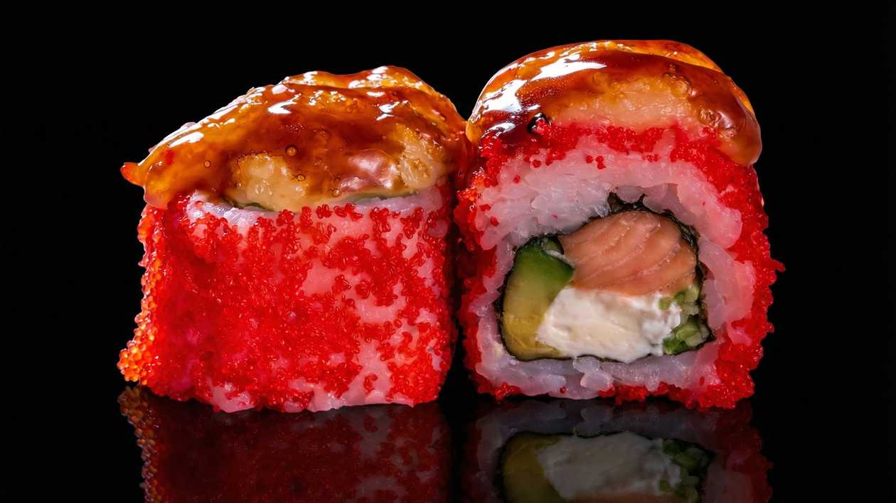 Red Salmon Hot(8gb)