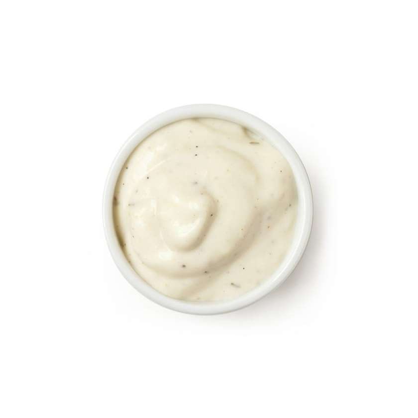 Garlic Sauce