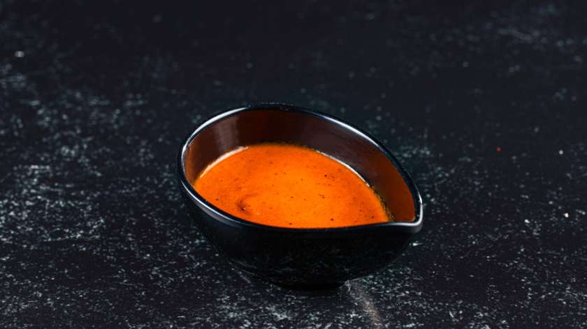 Spicy Salsa Sauce