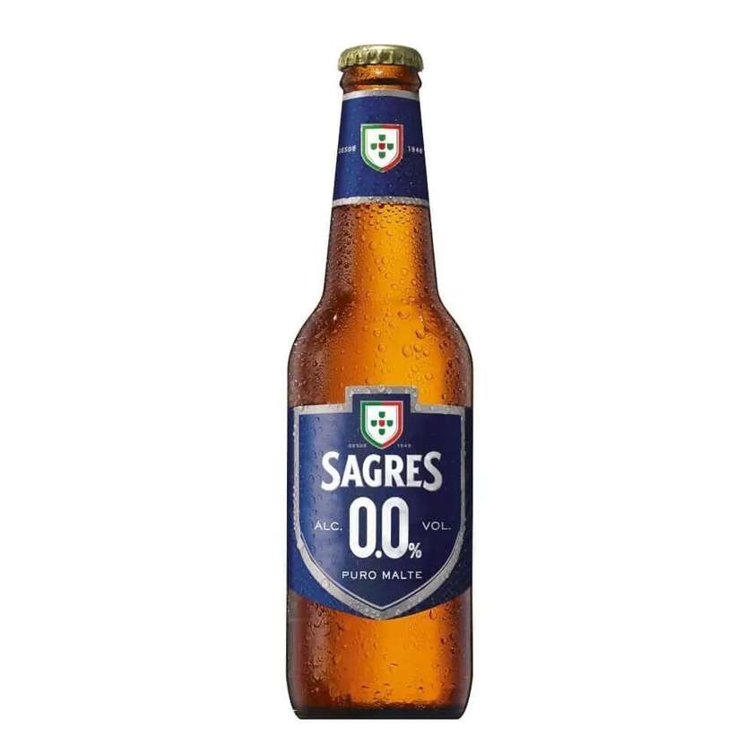 Sagres Zero