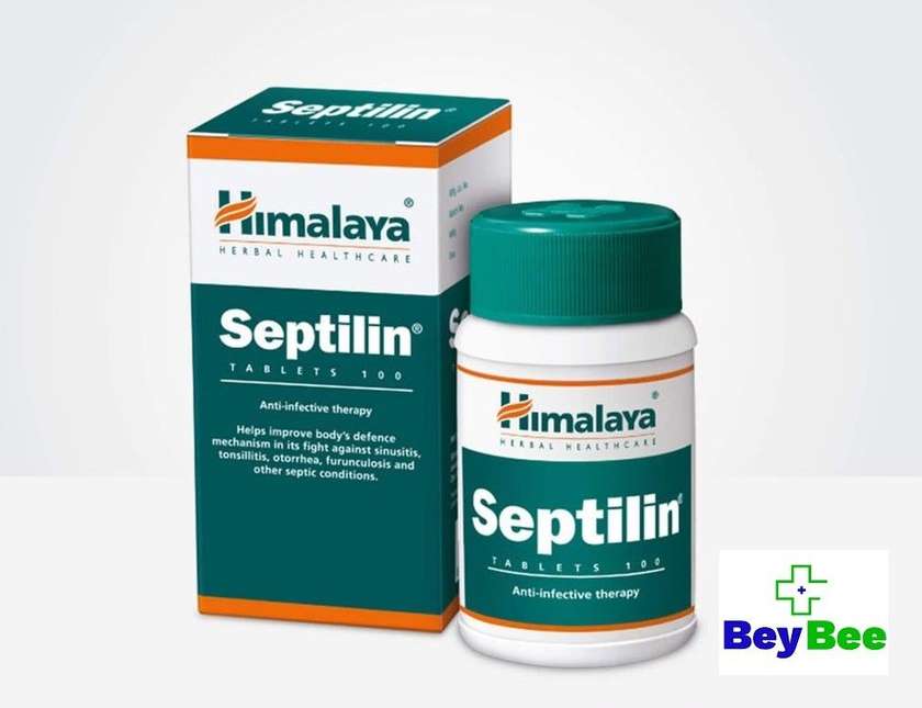 SEPTILIN TABLET