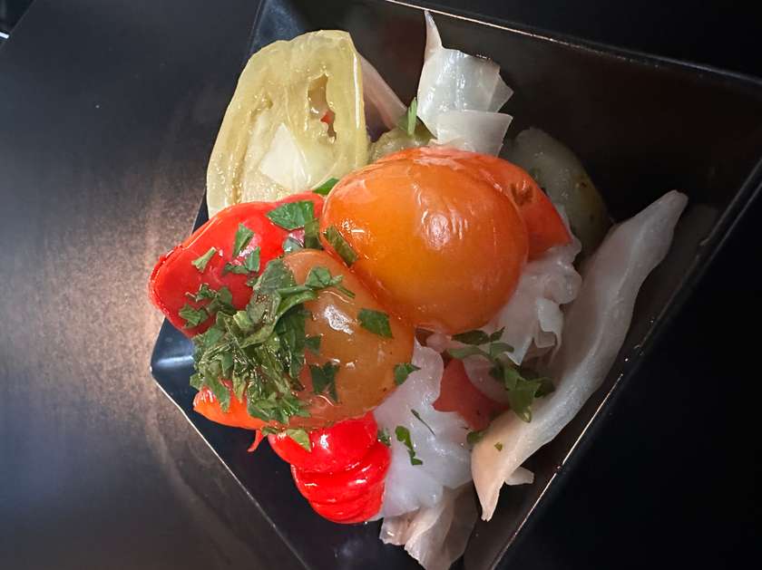 Salata de Muraturi Asortata