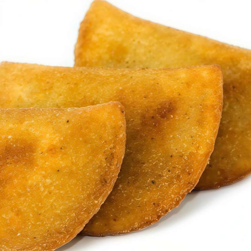 Rissol de Carne