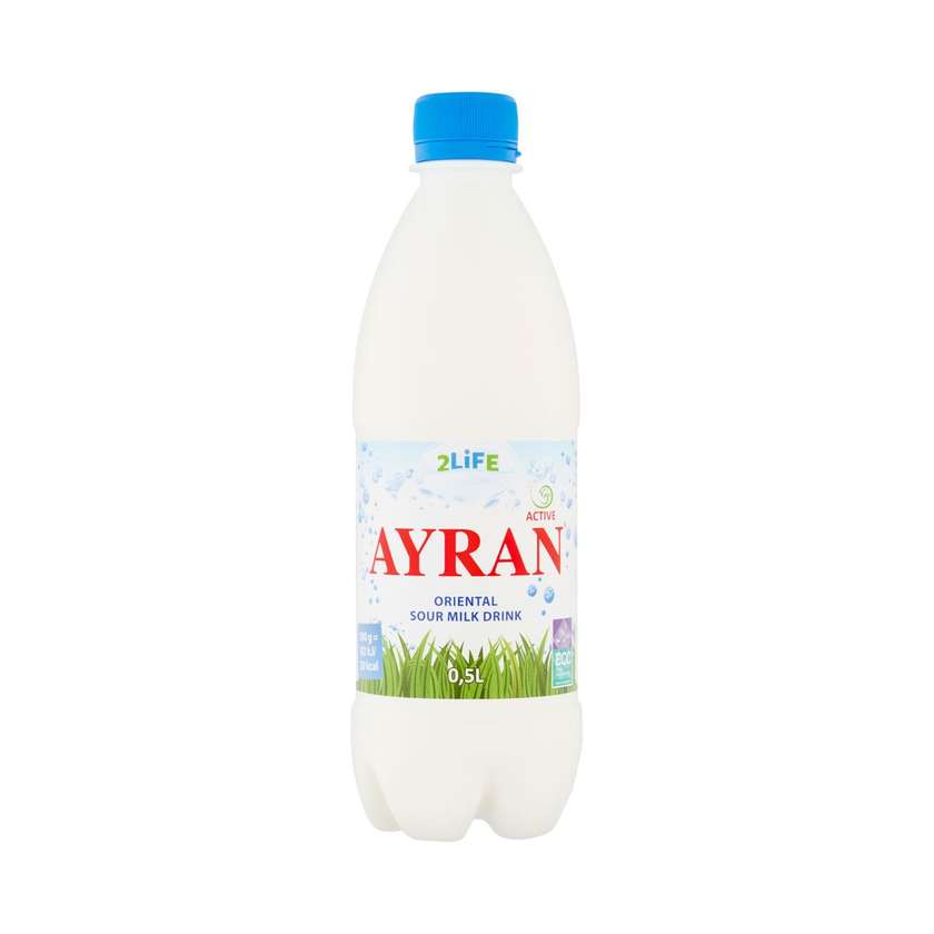 Ayran - 0.35 l