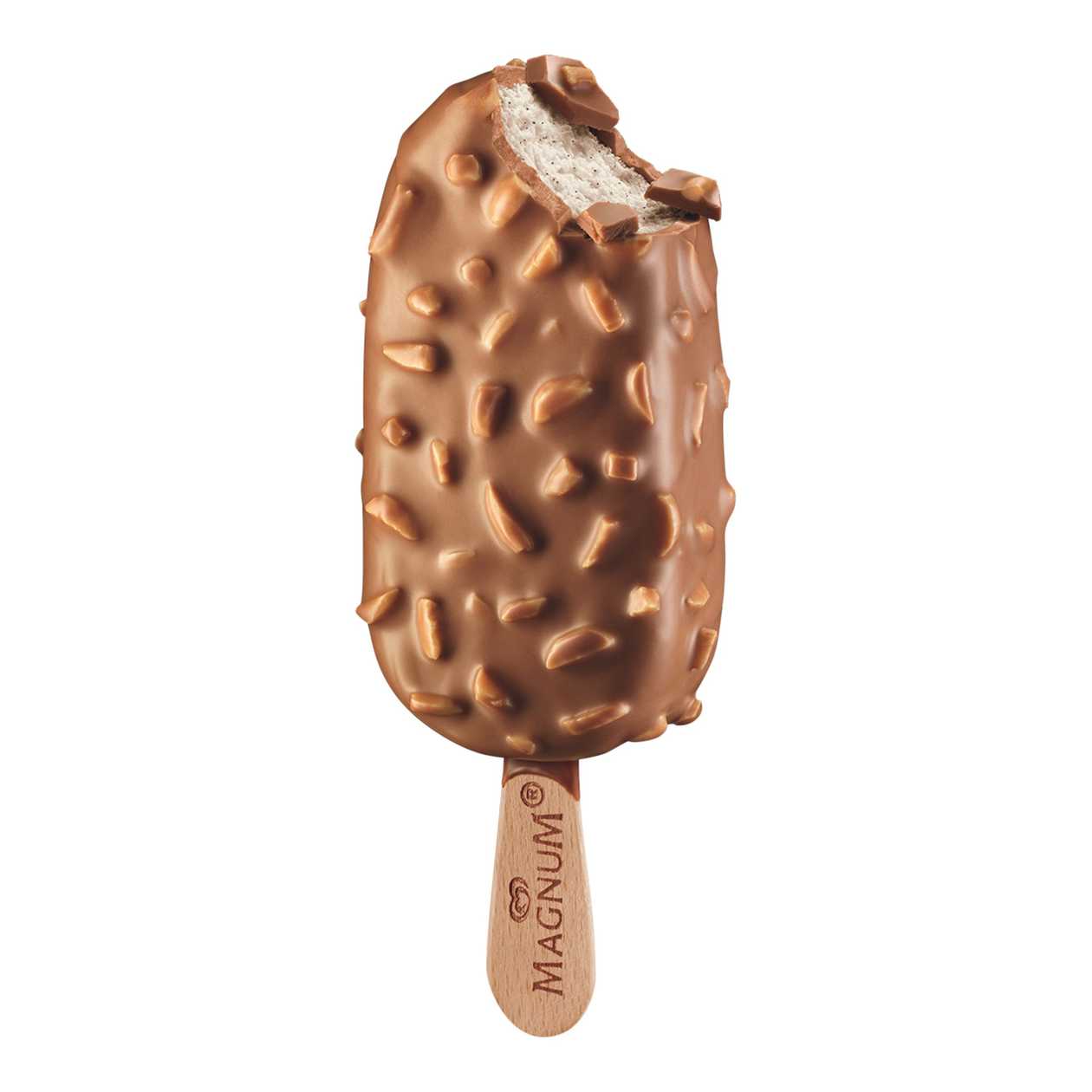 Magnum Amêndoas