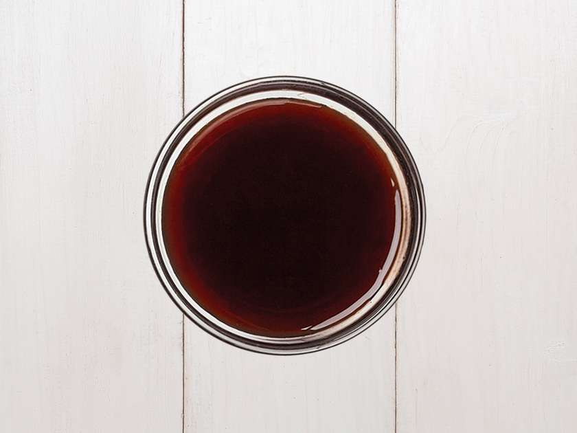 Barbecue Sauce (50g)