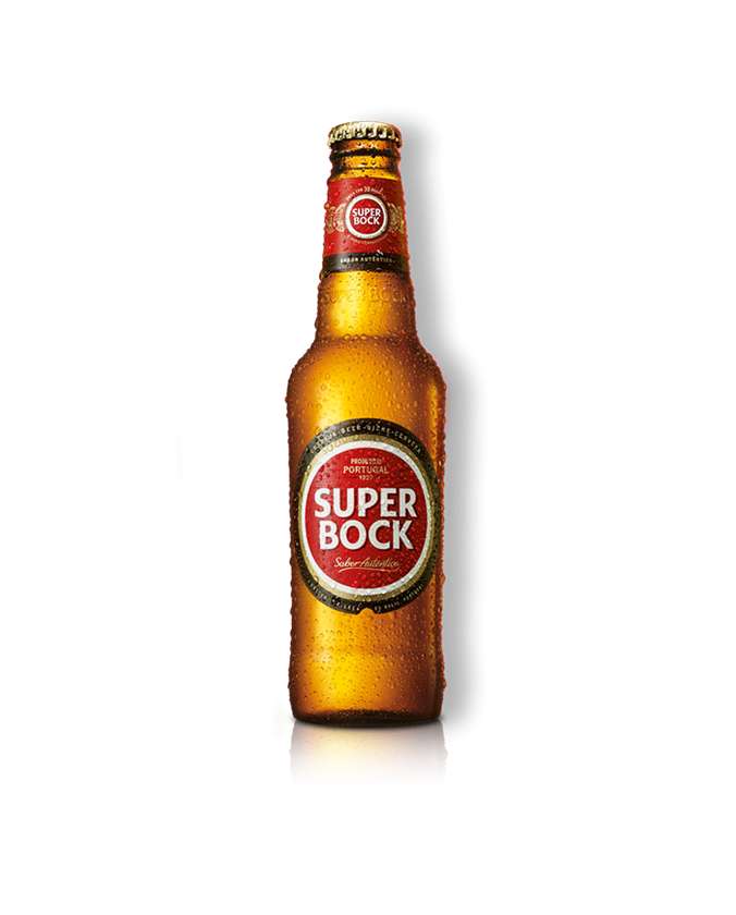 Super Bock Média