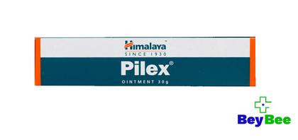 PILEX OINTMENT 30G