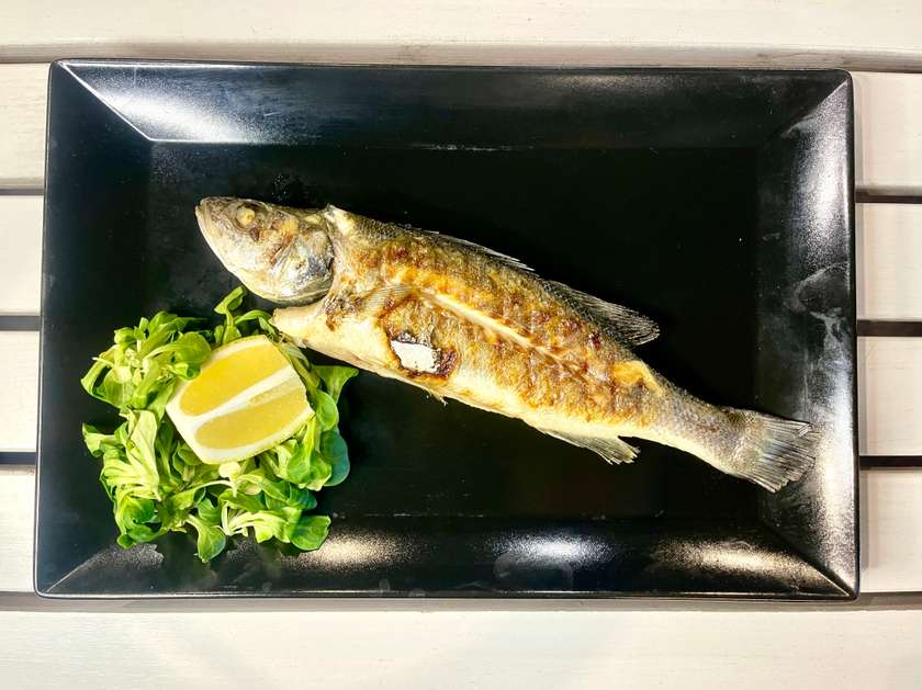 Biban la Gratar (300-400g)