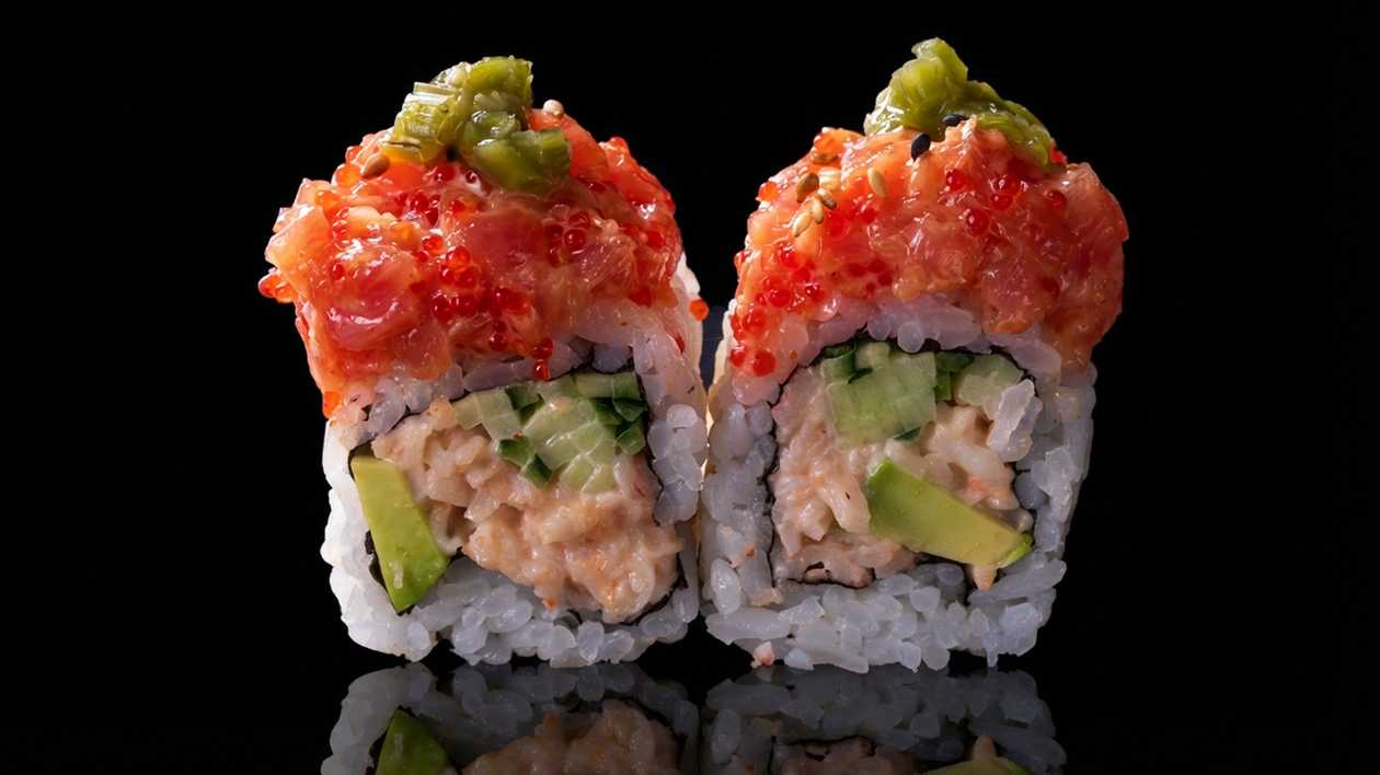 Fusion roll (8gb)