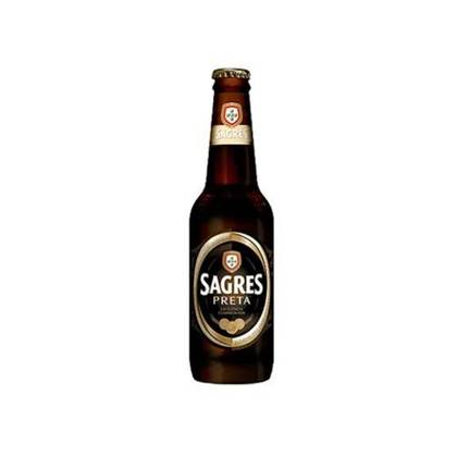 Sagres Preta