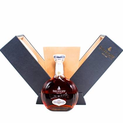 Divin SHUSTOFF 30 Years 0.7L