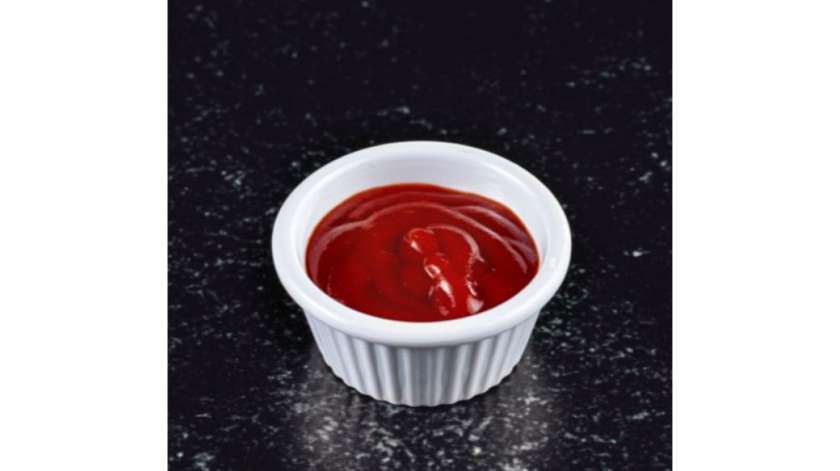 Ketchup