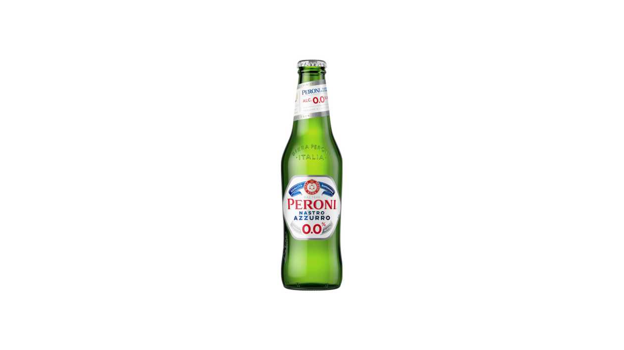 Bere Peroni 0.33