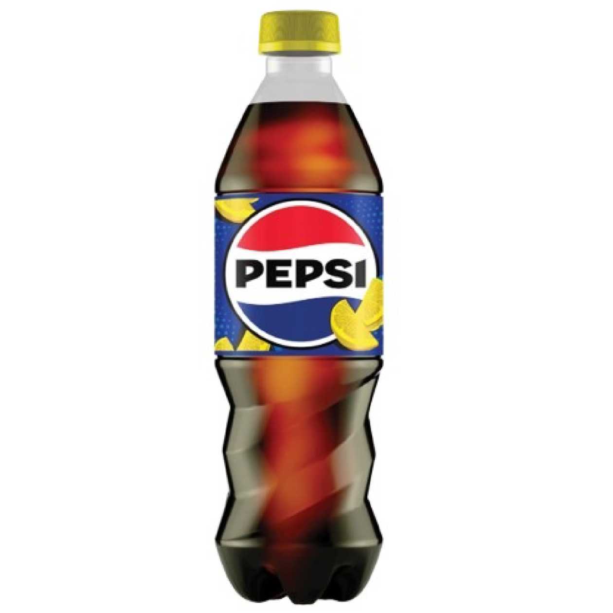 Pepsi Twist 0.5L
