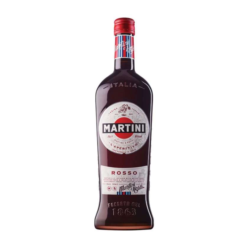 Martini Tinto
