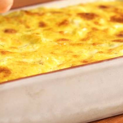 🎁 2x1 Bacalhau à Zé do Pipo à Nossa Moda