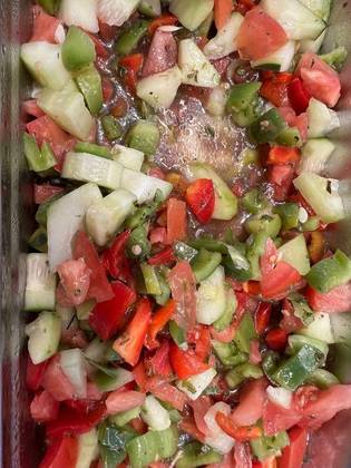Gaspacho