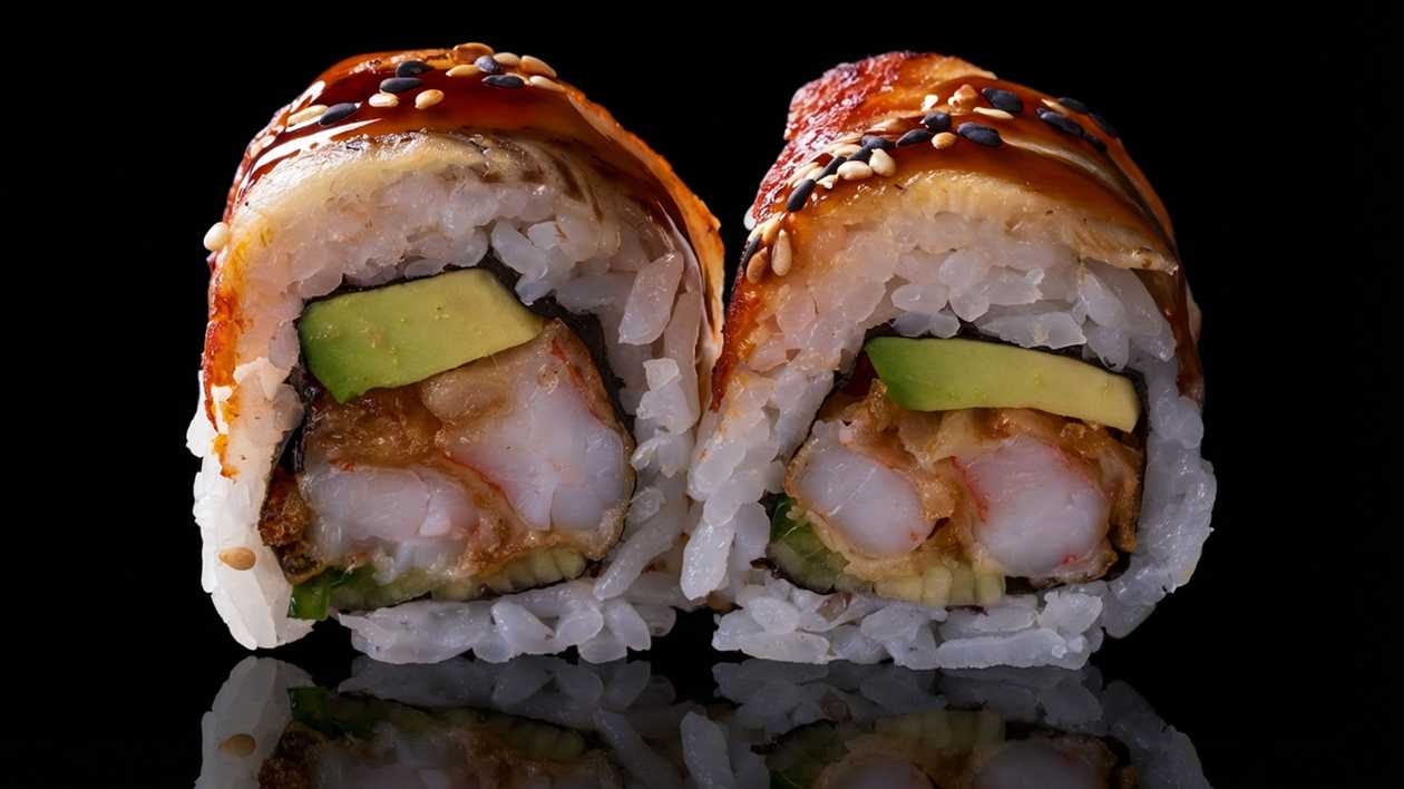 Dragon maki(8gb)
