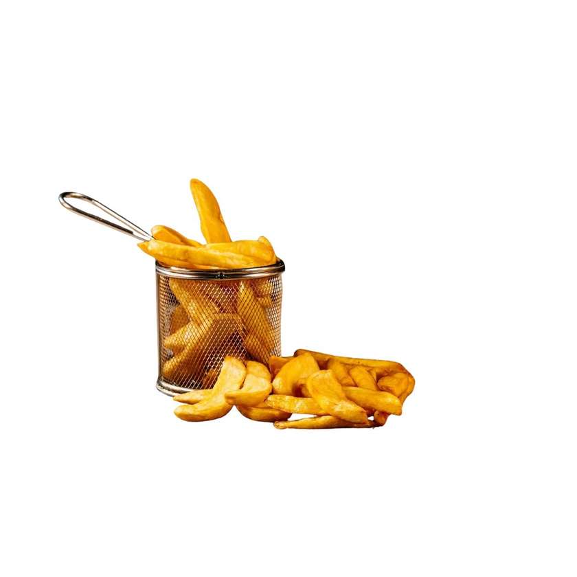 Cartofi prajiti mediu 100gr