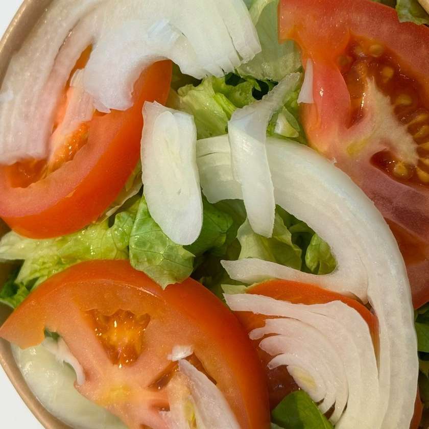 Salada