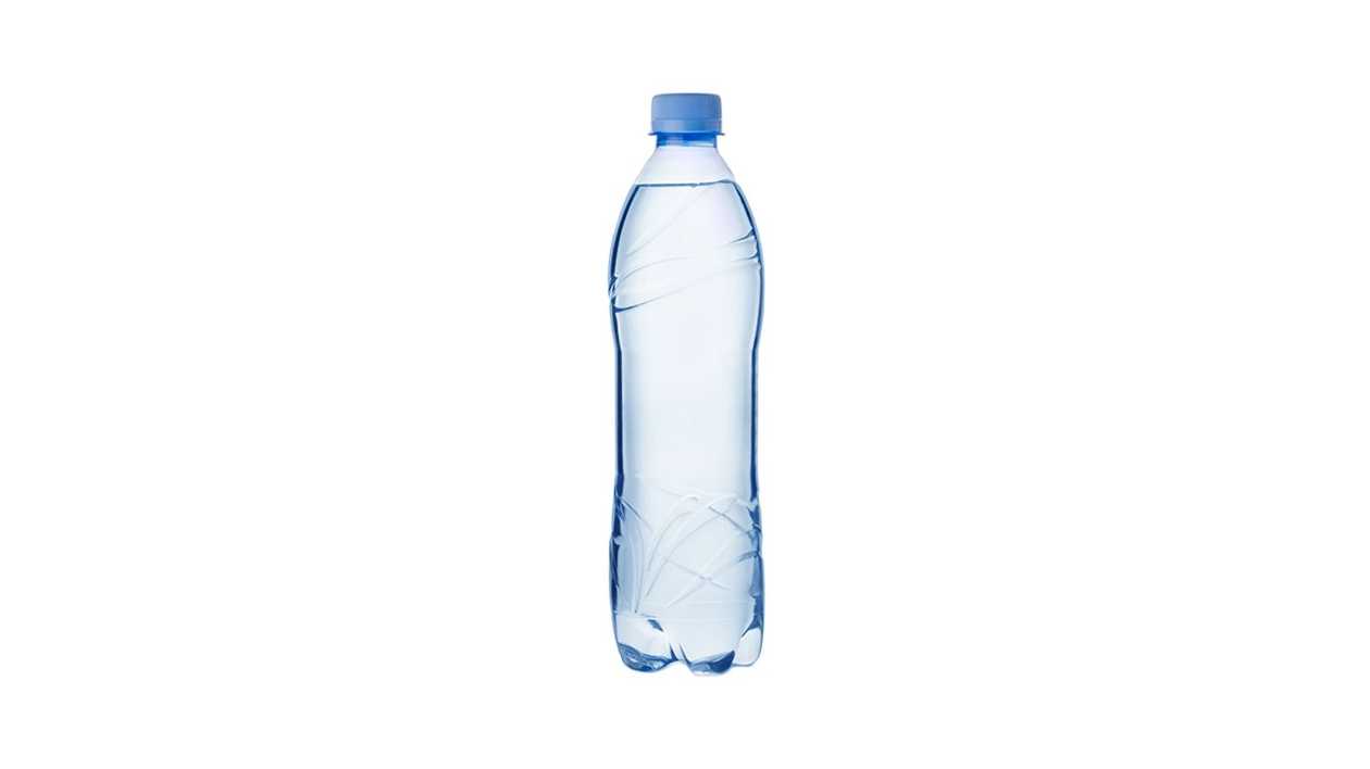 Large Water