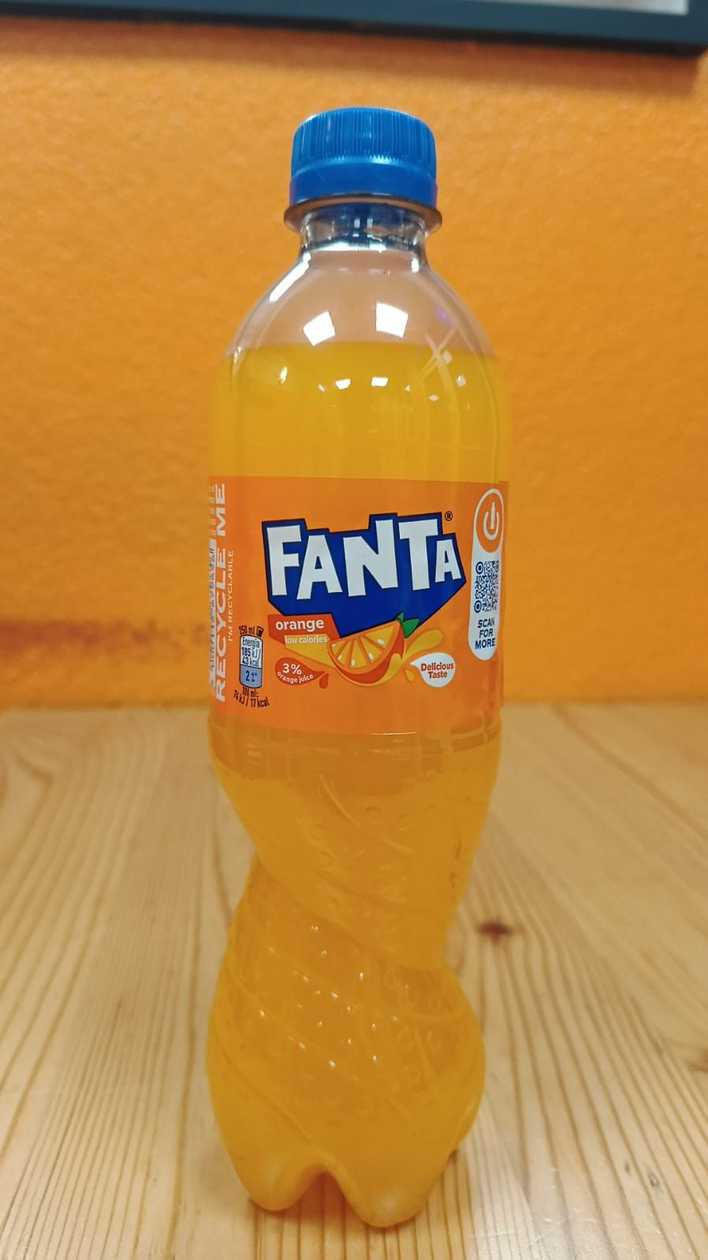 Fanta.500l