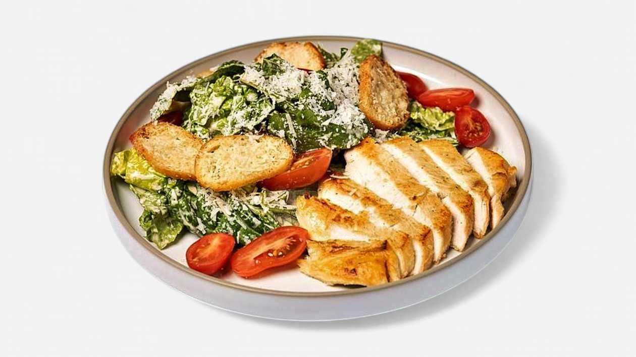 Caesar Chicken