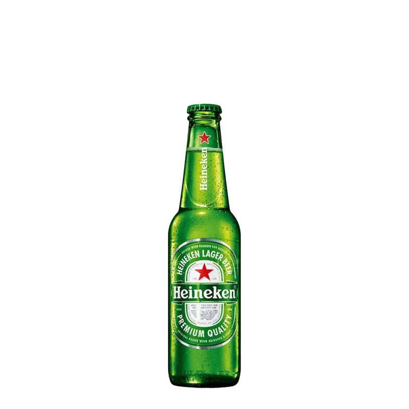 Heineken