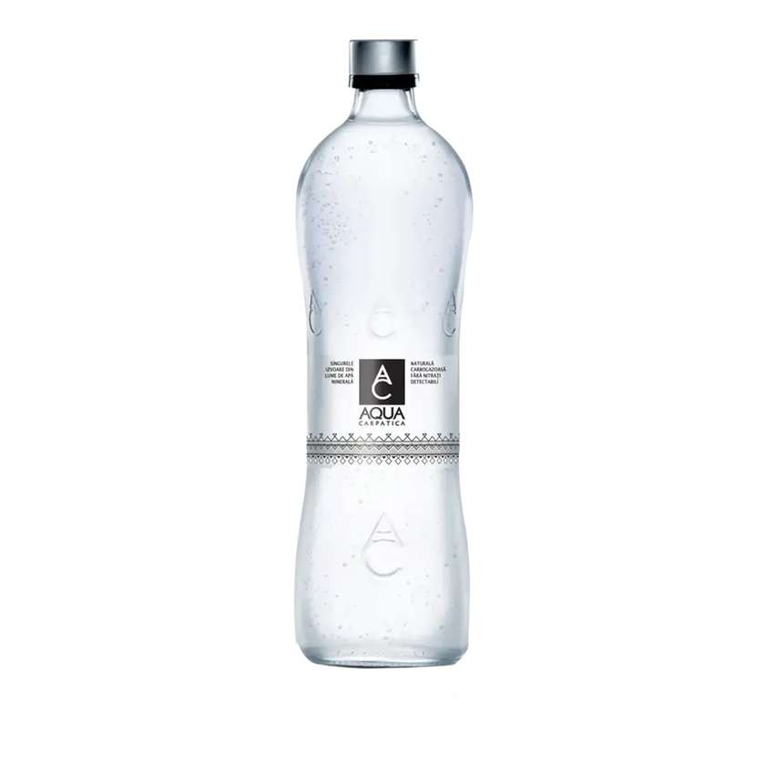 Carpathian Mineral Water