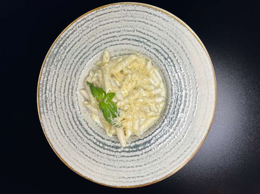 Paste Quatro Formaggi