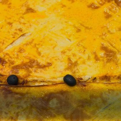 Empadão de Atum