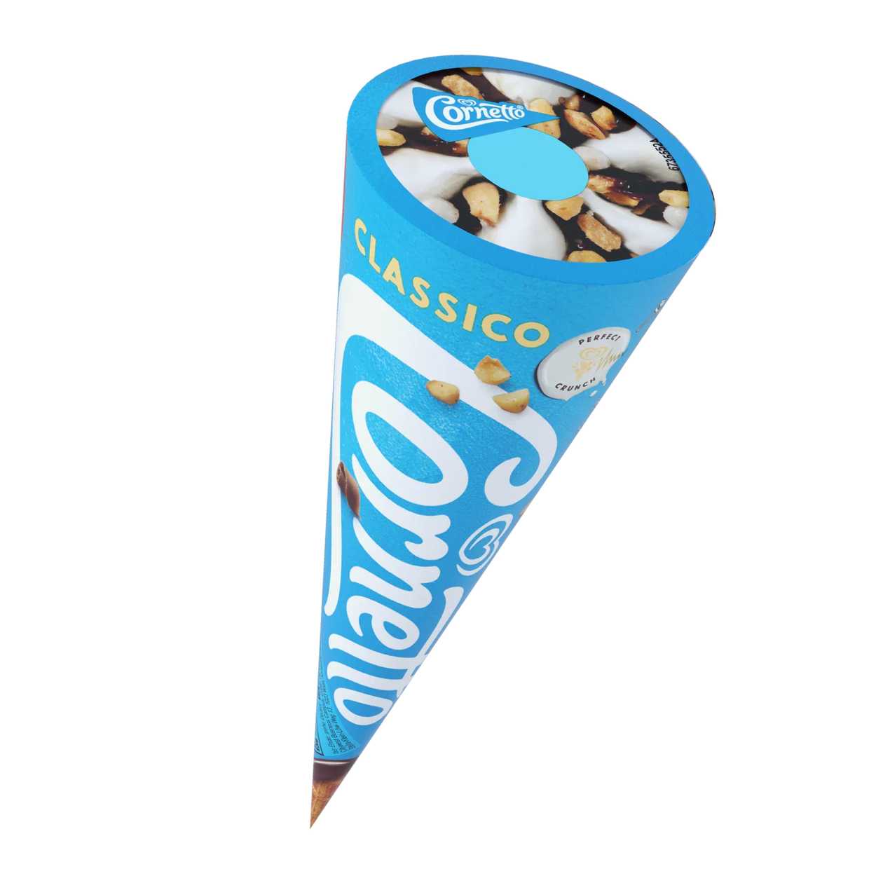 Cornetto Clássico