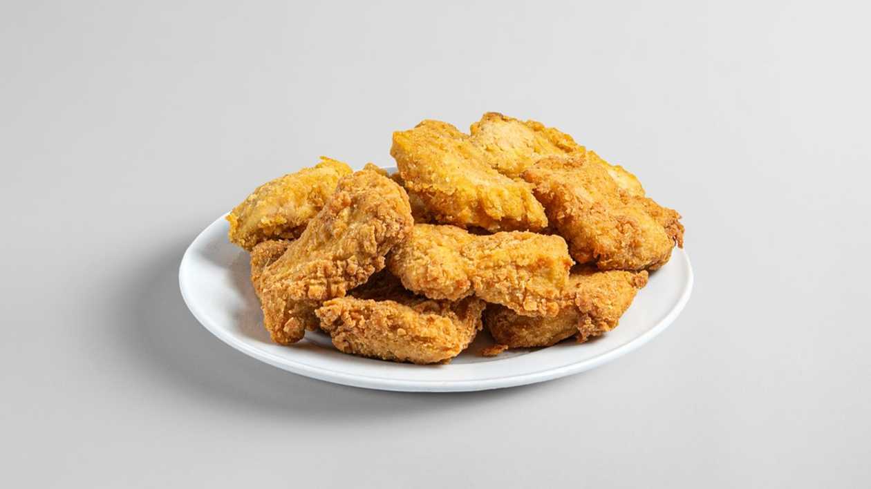 Chicken Bites Children's Portion