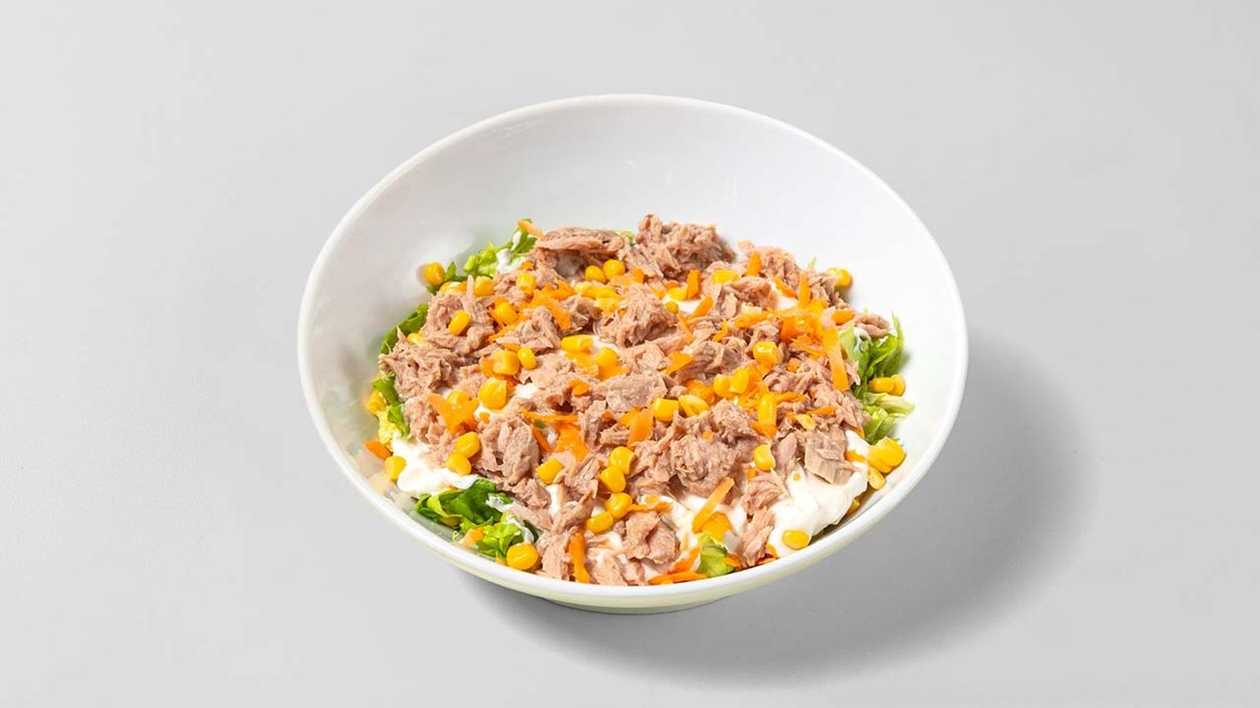 Tuna Salad