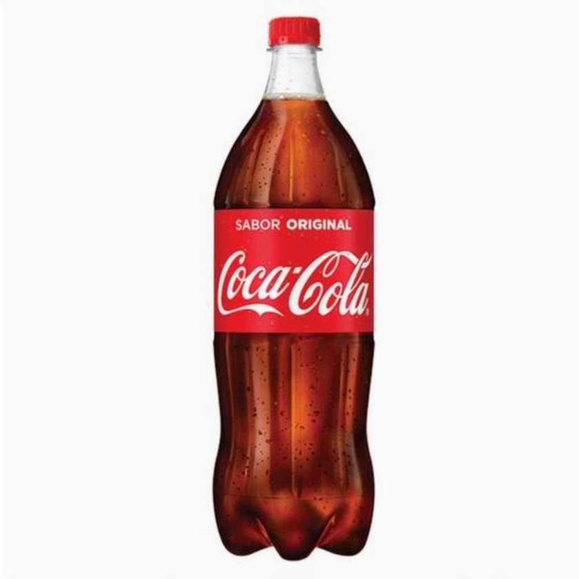 Coca-Cola Litro